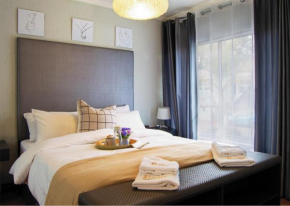 Relax Inn Sandton Designed For Relaxation